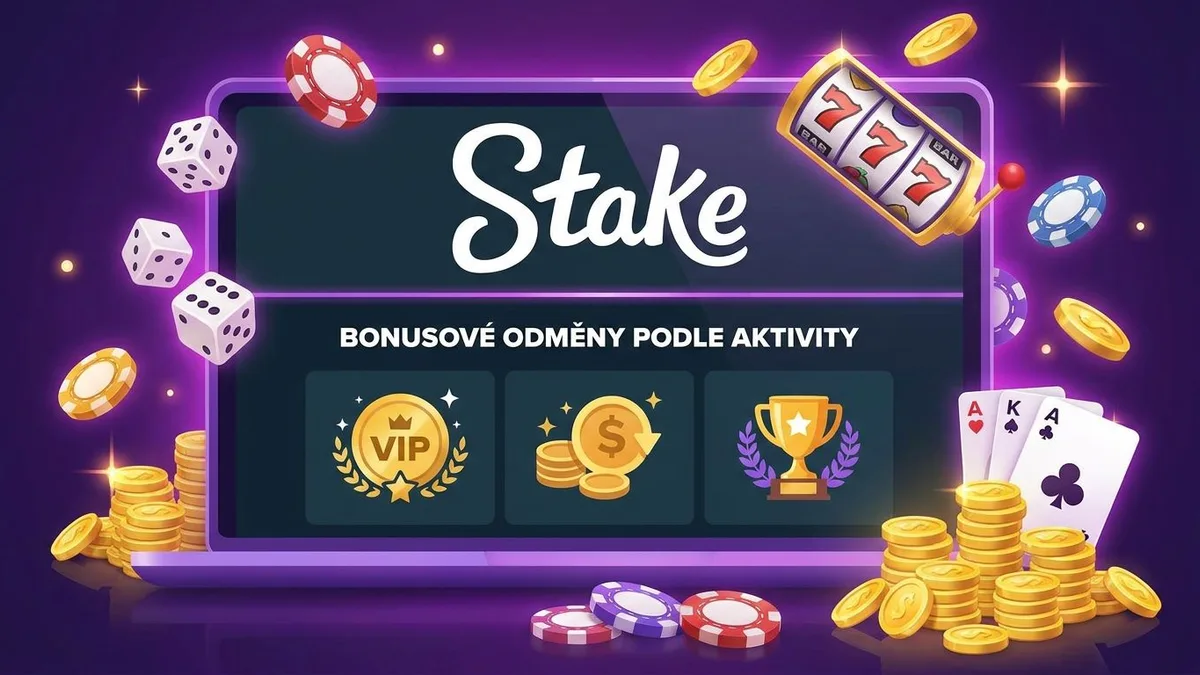 Stake