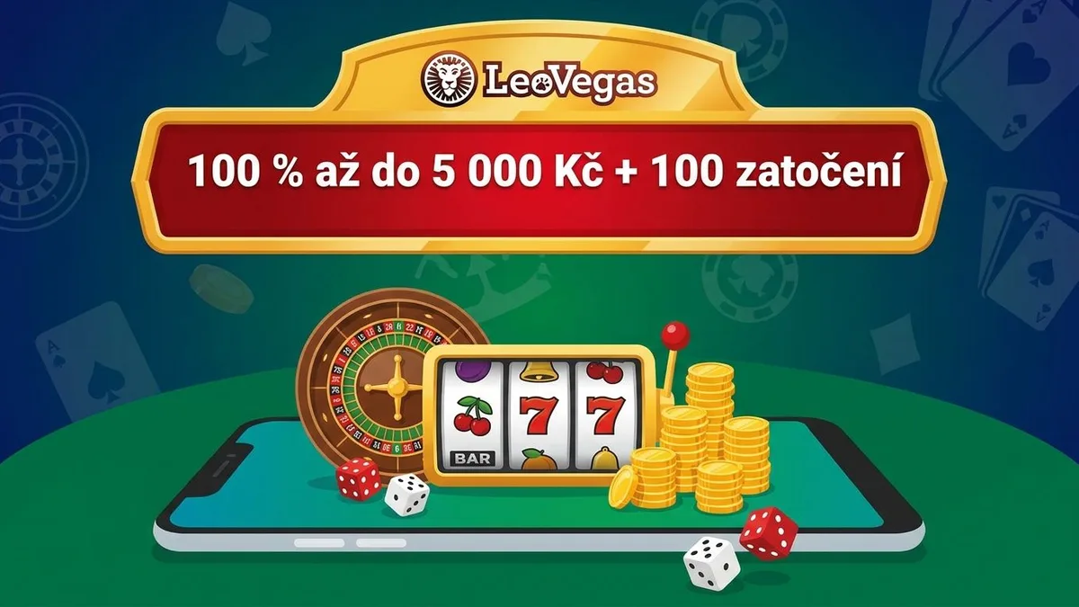 LeoVegas