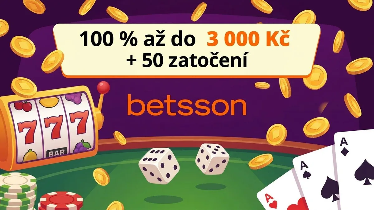 Betsson